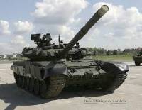 Казанские танкисты отказываются ехать в Украину на верную смерть